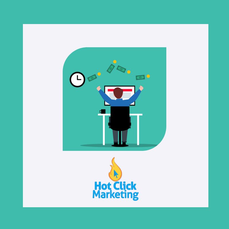 Hot Click Marketing tweet media