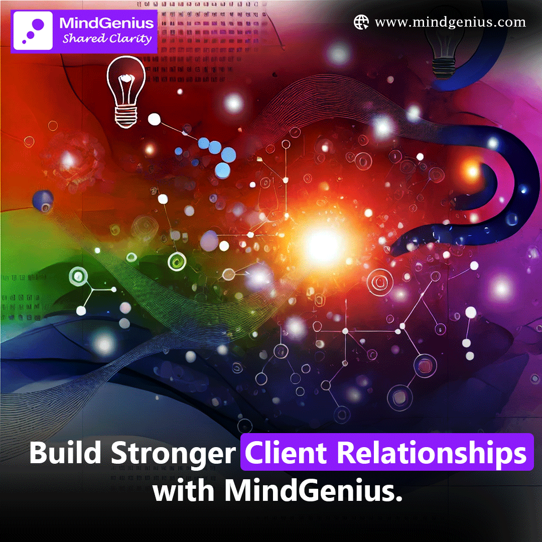 MindGenius tweet media