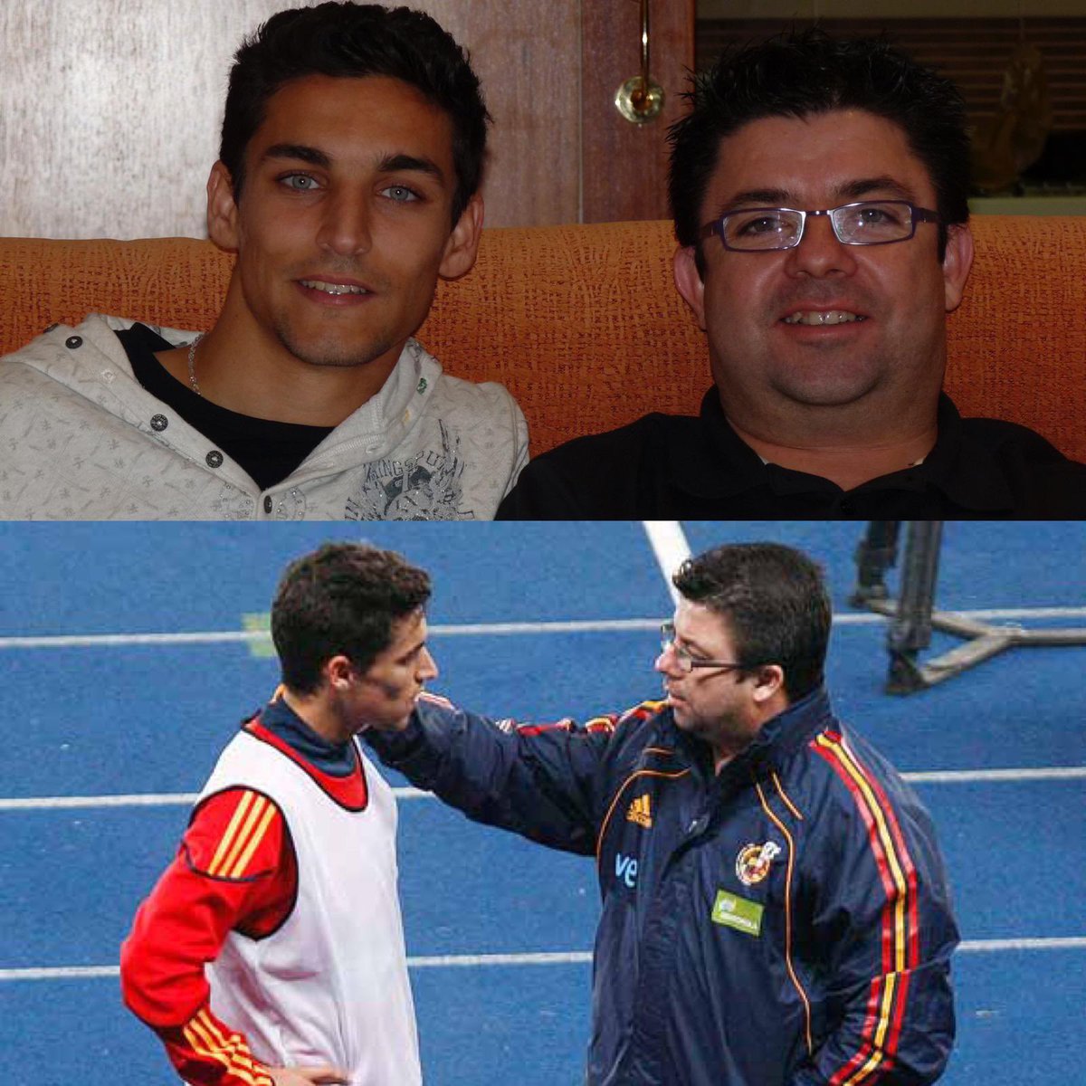 Antonio Fernández tweet media