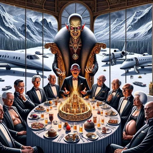 Napo Orso Capo tweet media