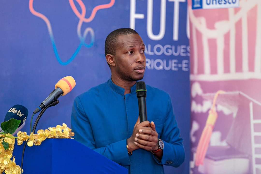 La 1ere edition de la journée du partenariat et de l’insertion organisée en nov 2024 avec le <a href="/mesrsci/">MESRSCI</a>, de  l’Ambassade de la république populaire de Chine, renforce le dialogue entre les acteurs autour de l’insertion prof durable des diplômés avc + 60 offres.
<a href="/Mtoure_officiel/">Mamadou Touré</a>