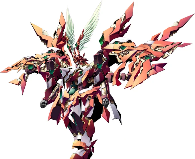 #これを見た人は何か赤いロボットをあげる見た人強制 