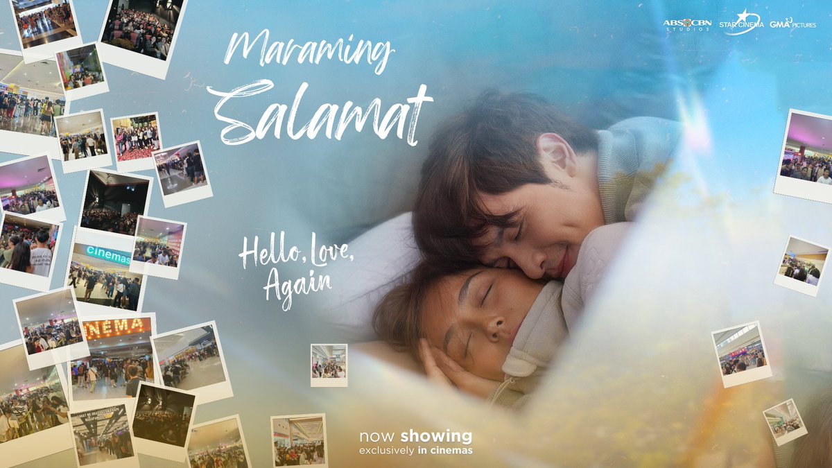 Star Cinema tweet media