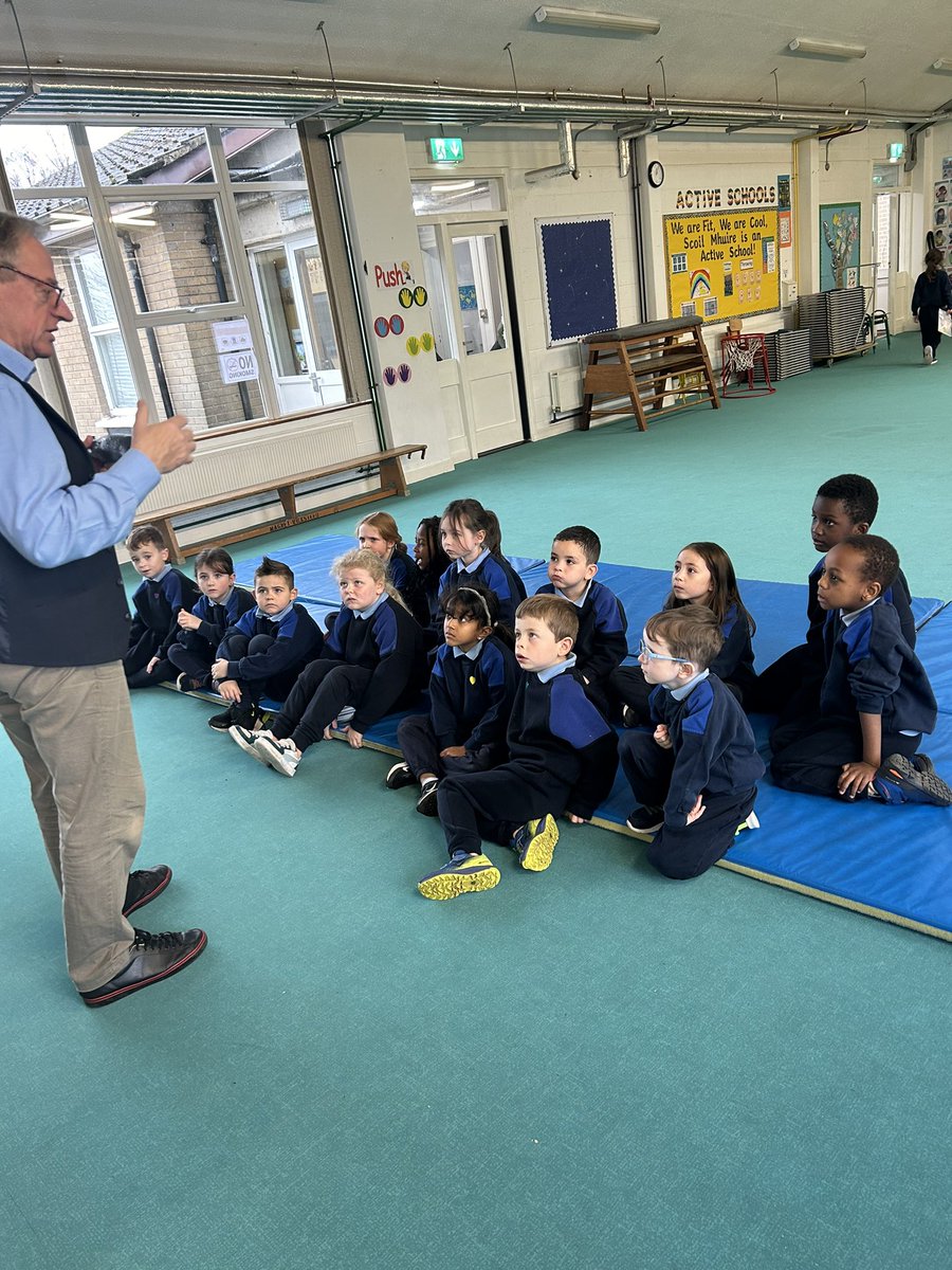 Aoife Hardiman tweet media