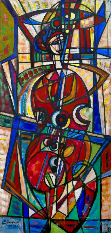 E_Gerlach's tweet photo. #SztukaPolska #SztukaWspółczesna #MalarstwoPolskie #ModernArt
#EugeniuszGerlach #PolishArt #Gerlach #GerlachEugeniusz #Akty #LedaZŁabedziem https://t.co/5mw4DTnjSl https://t.co/mONfPyZI6x