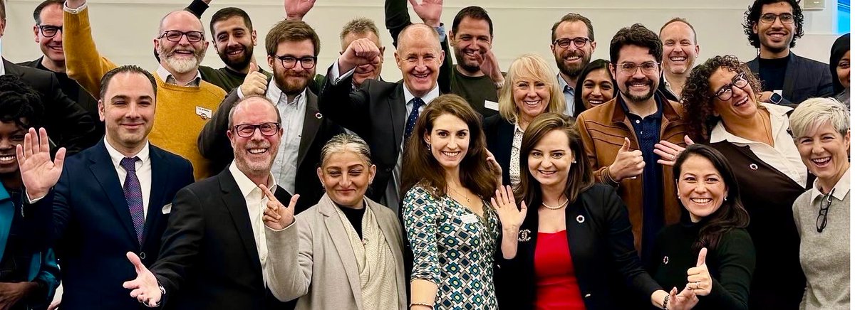 Bloomsbury Institute tweet media