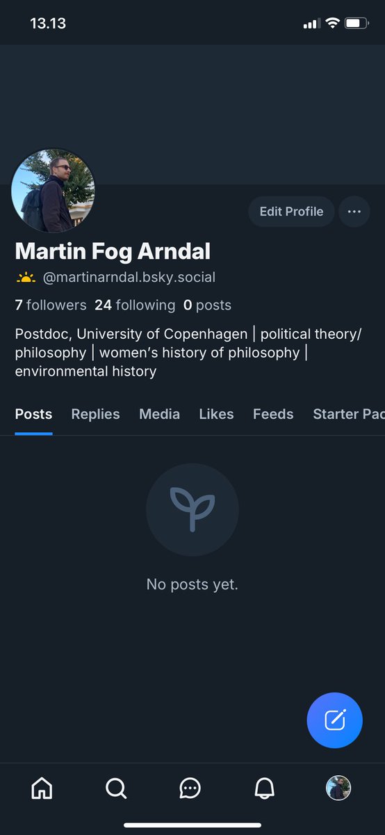 ArndalFog's tweet photo. I will try to be more active on this platform instead. https://t.co/biJ8RgvKAa