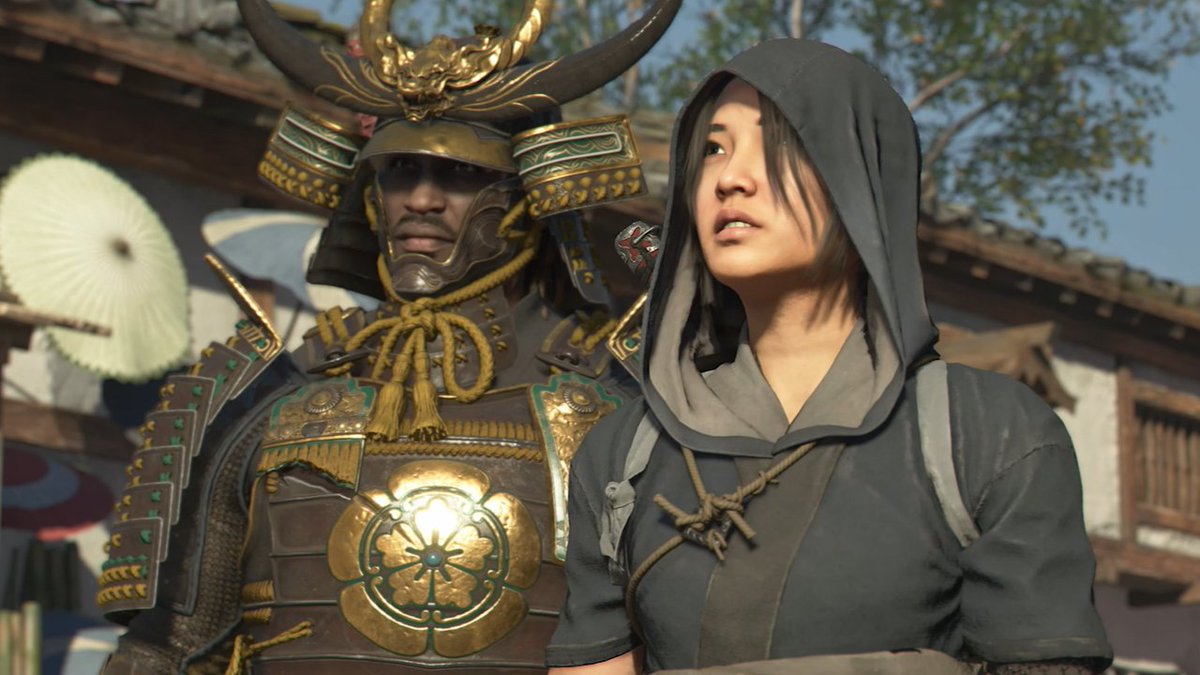 IGN tweet media