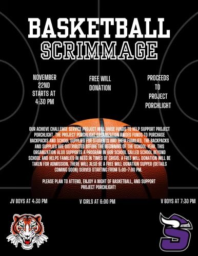 RO Tiger Basketball 🏀 tweet media