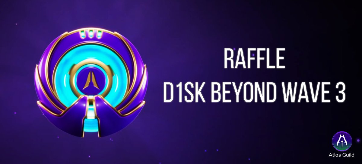 Atlas Guild tweet media