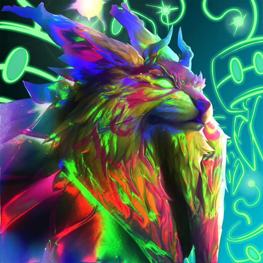 Atlas Guild tweet media