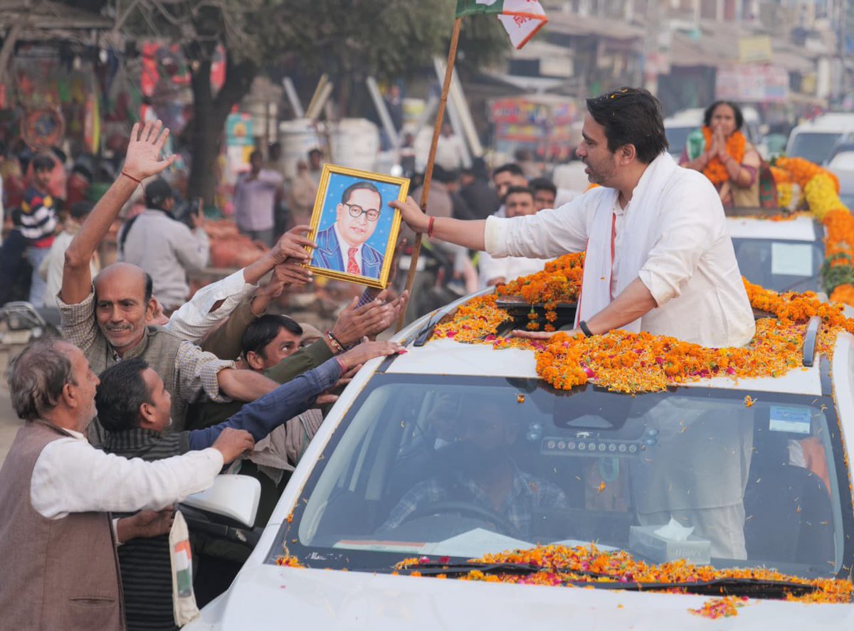 Jayant Singh tweet media