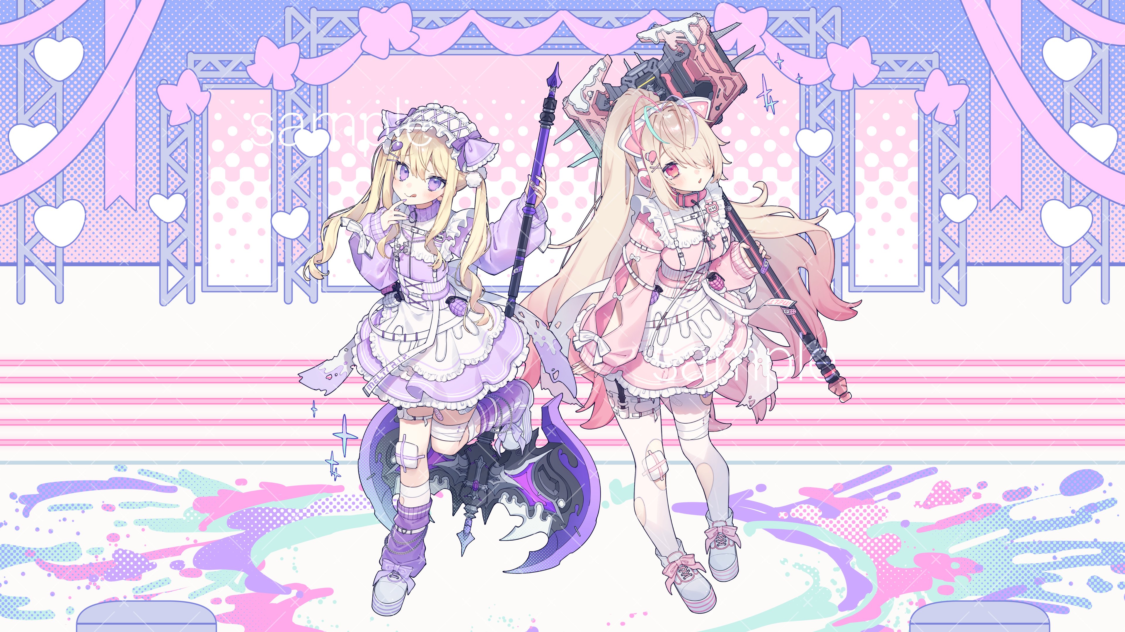 Highlights by チヨ丸 (@yumichiyo0606) / X