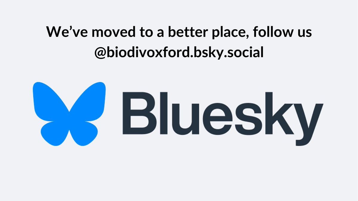 @biodivoxford.bsky.social