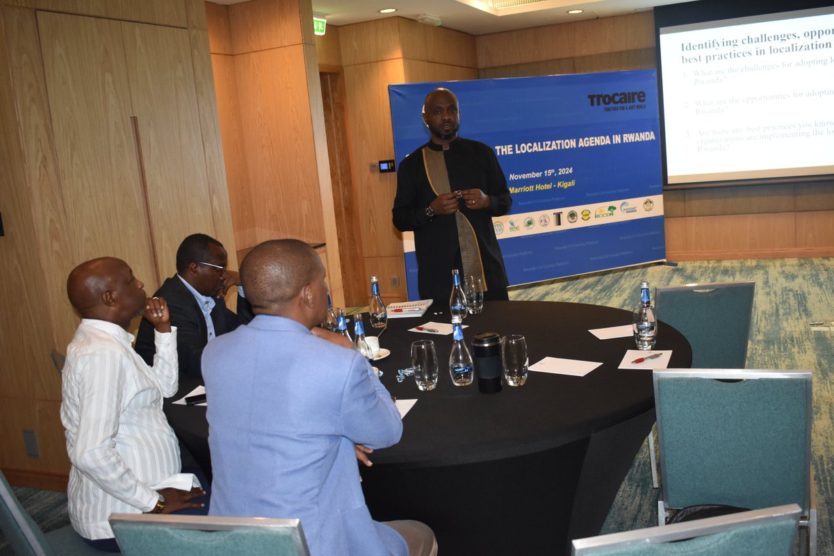 RCSP Rwanda tweet media