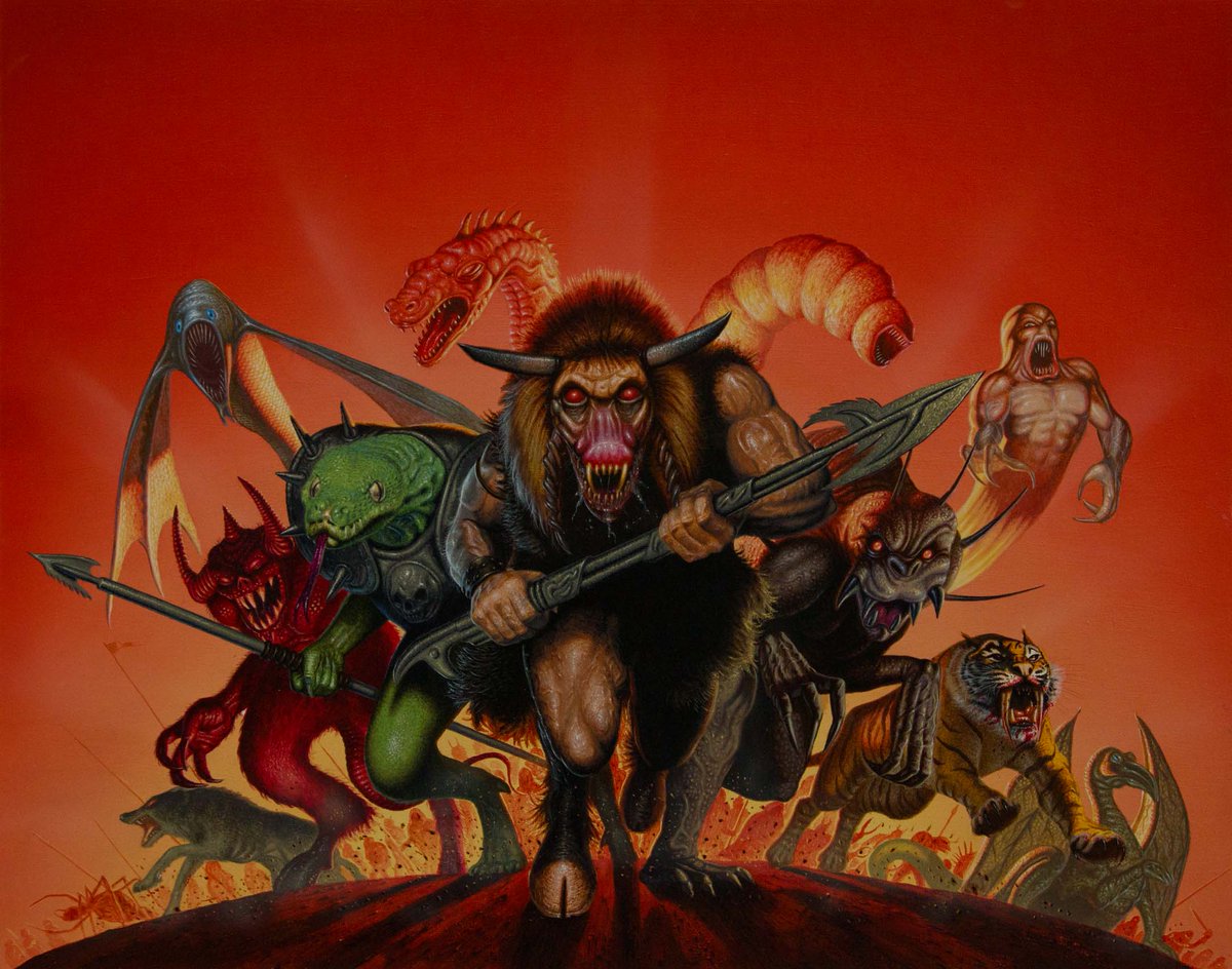 Fighting Fantasy Adventure Gamebooks tweet media