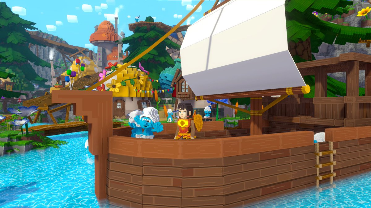 Maryam (@itsmariaxel) on Twitter photo Ahoy, mateys! Found the Pirate's Boat in Mountain Expedition in <a href="/TheSandboxGame/">The Sandbox</a>. Who's up for a virtual treasure hunt? โ ๏ธ๐ดโโ ๏ธ register-landings.sandbox.game/alphaseason4-sโฆ #TheSandbox #AlphaSeason4 #AS4SocialChallenge Ahoy, mateys! Found the Pirate's Boat in Mountain Expedition in <a href="/TheSandboxGame/">The Sandbox</a>. Who's up for a virtual treasure hunt? โ ๏ธ๐ดโโ ๏ธ register-landings.sandbox.game/alphaseason4-sโฆ #TheSandbox #AlphaSeason4 #AS4SocialChallenge