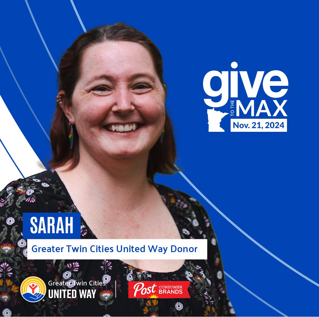 unitedwaytc (@unitedwaytc) on Twitter photo We are working to create a community where all thrive, regardless of income, race or place. Now is the best time to maximize the impact of your dollar ― now through November 21 gifts are DOUBLED up to $50,000 ― thanks to <a href="/postcereals/">Post Cereals</a>! ➡️ bit.ly/48MPlAI We are working to create a community where all thrive, regardless of income, race or place. Now is the best time to maximize the impact of your dollar ― now through November 21 gifts are DOUBLED up to $50,000 ― thanks to <a href="/postcereals/">Post Cereals</a>! ➡️ bit.ly/48MPlAI