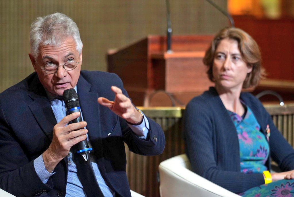 Solutions Solidaires tweet media