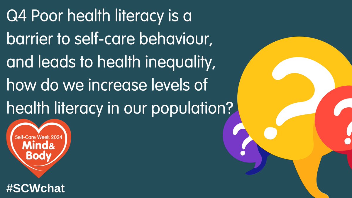 Self-Care Forum 💙 tweet media