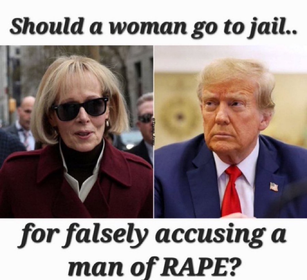 MAGA Voice tweet media