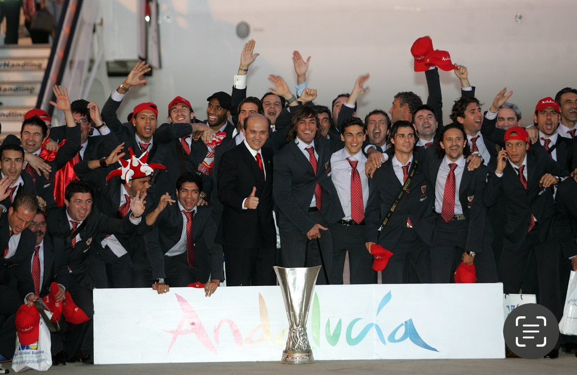 Antonio Fernández tweet media