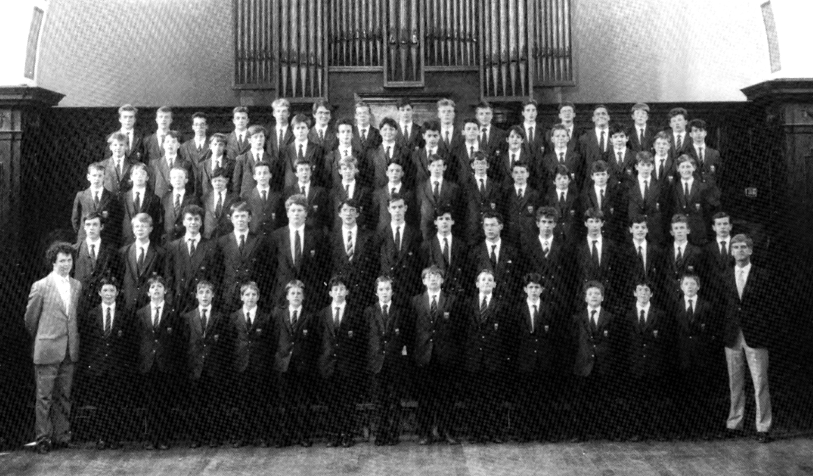 RGS Worcester Alumni tweet media