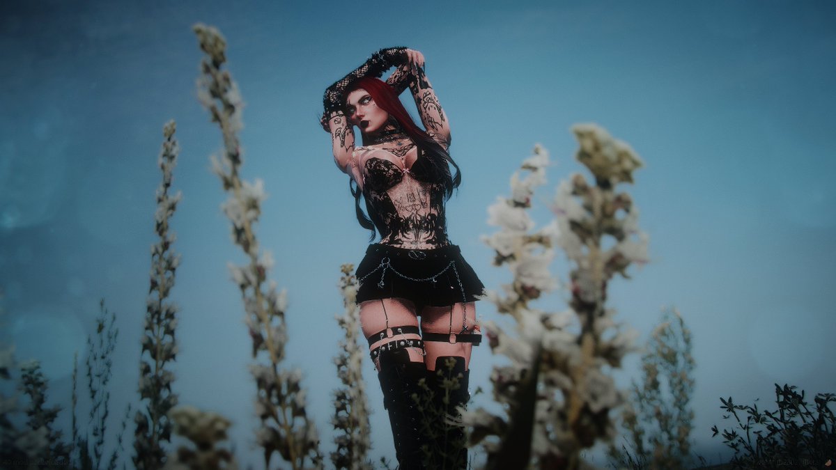 Ela é meu céu azul, mas pra ela eu sou mais um 🎶