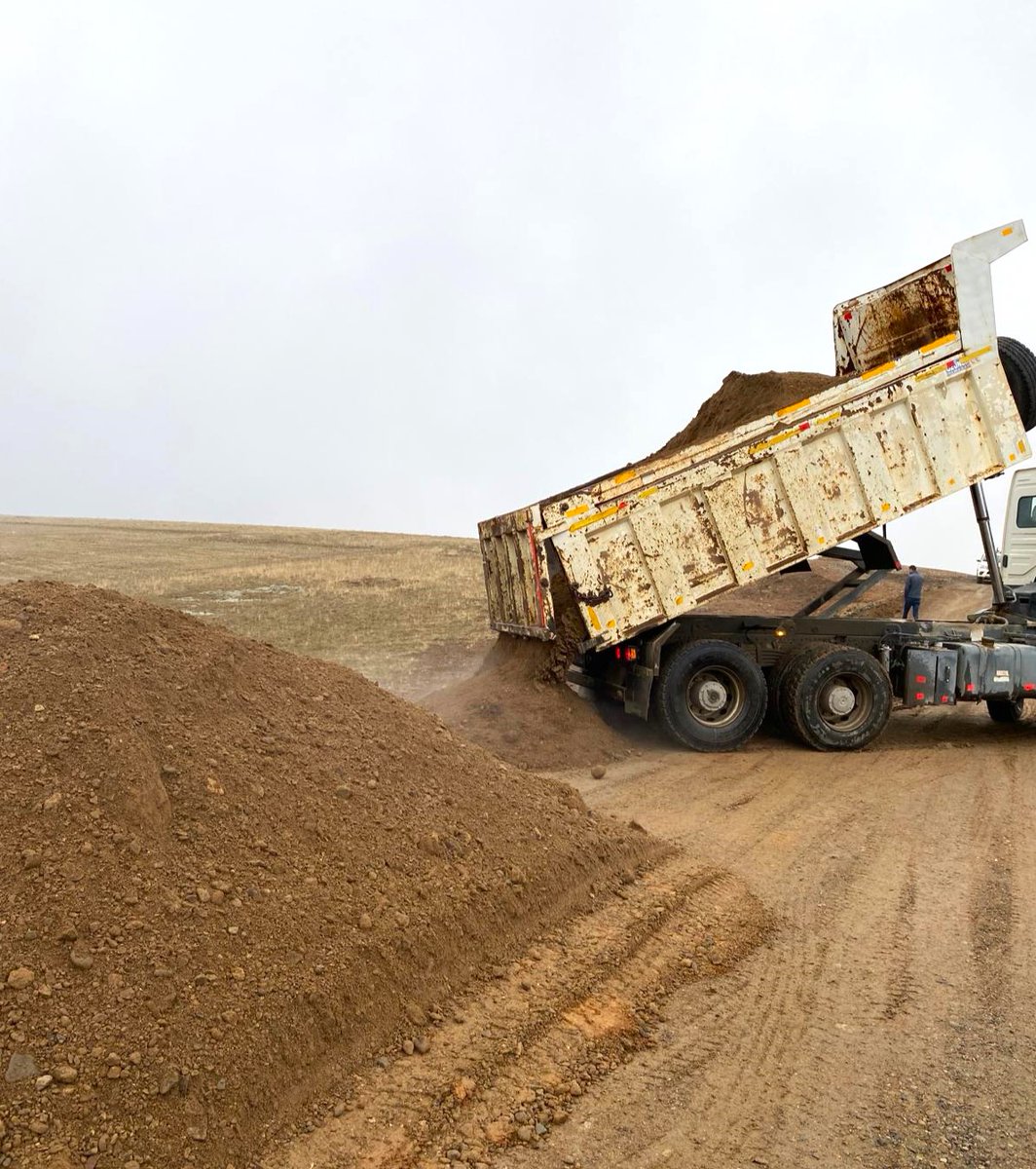 Agriozelidare's tweet image. 🛻 🚧 Köy yollarımızı iyileştirme çalışmalarımız devam ediyor.

📍#Hamur İlçemize bağlı #Kılıç köy yolumuzun konfor ve güvenliğini arttırmak için bakım onarım çalışmasını tamamladık.