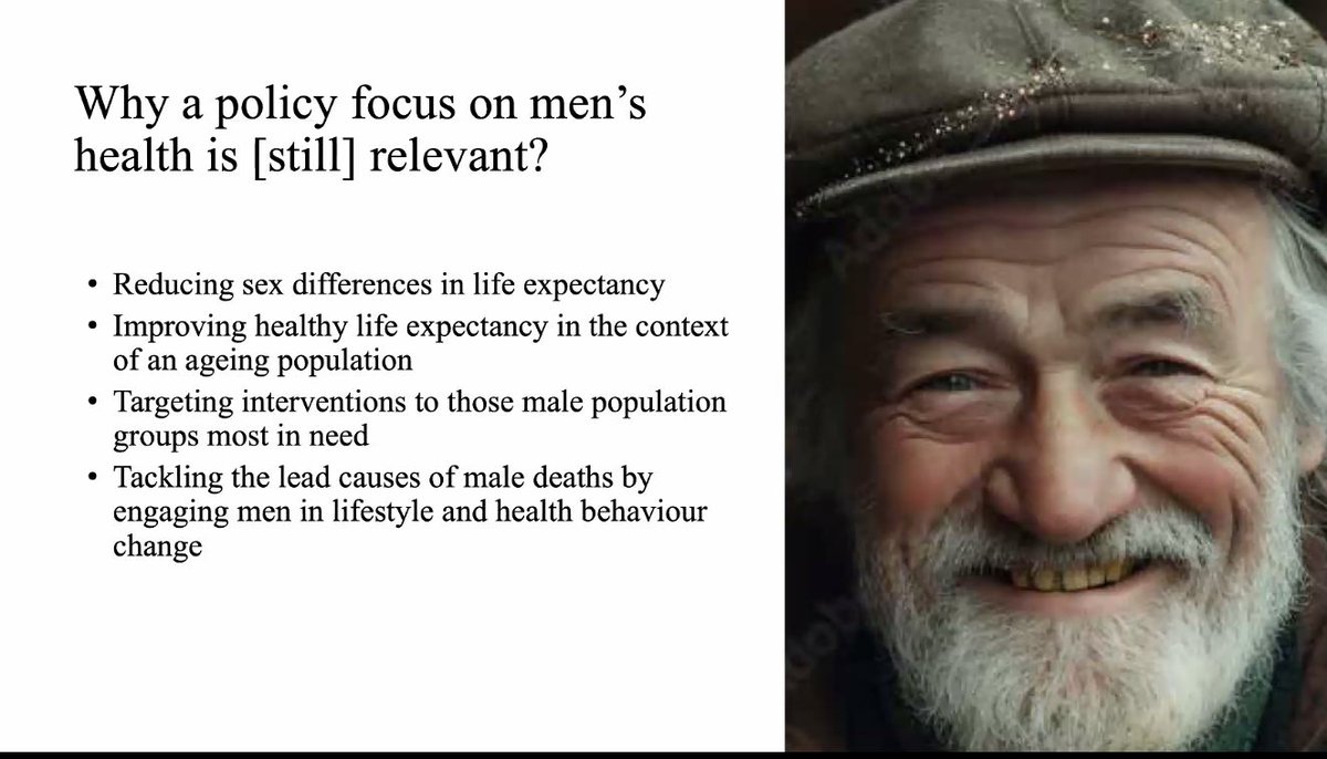 HSE Health & Wellbeing (@hsehealthw) on Twitter photo Dr. Noel Richardson <a href="/SETUIreland/">South East Technological University</a> gives the outline of the rationale for #MensHealth as part of the launch of the new #HealthyIrelandMen Plan today. Dr. Noel Richardson <a href="/SETUIreland/">South East Technological University</a> gives the outline of the rationale for #MensHealth as part of the launch of the new #HealthyIrelandMen Plan today.
