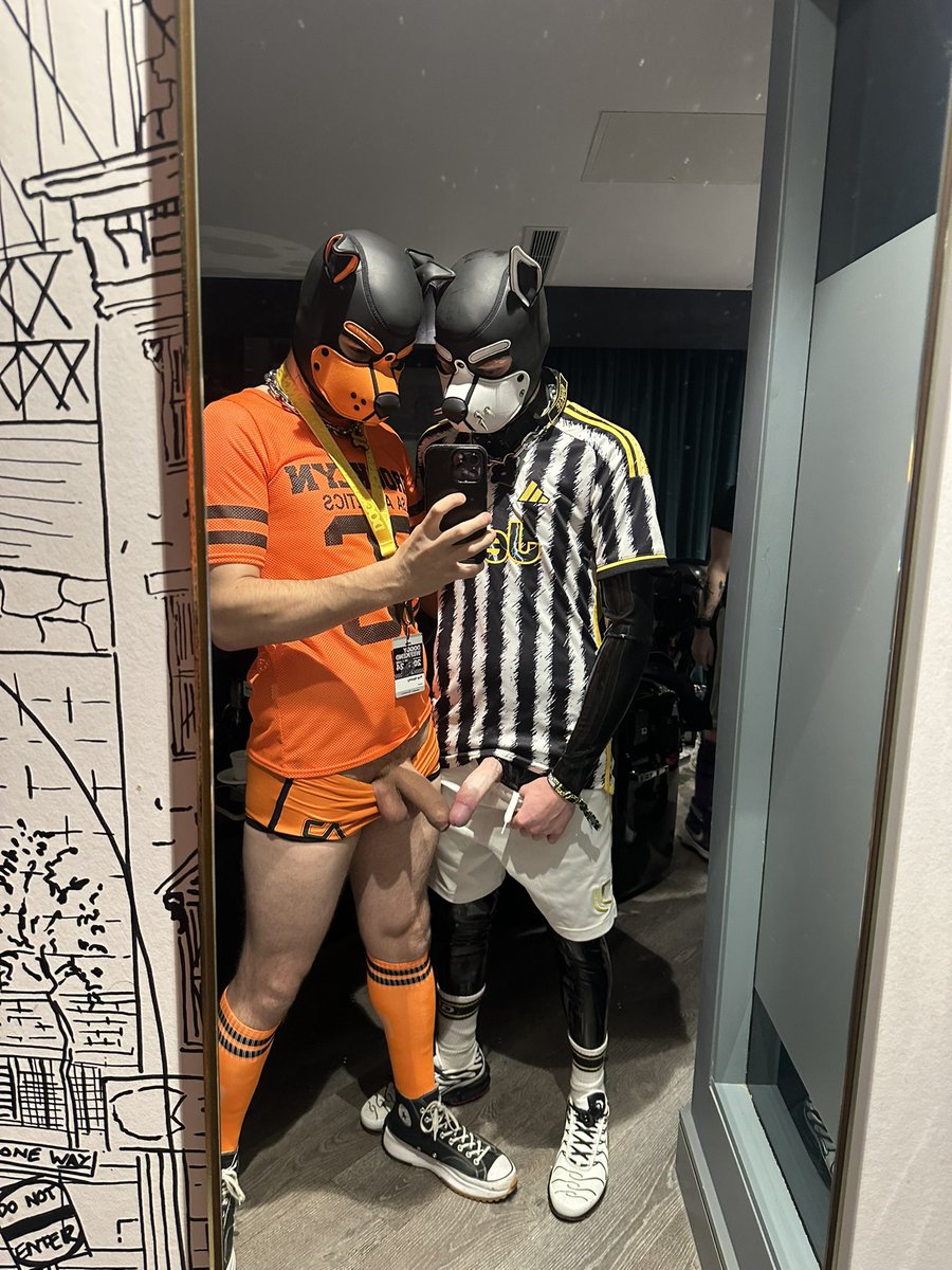 Pup Sparky Boi tweet media