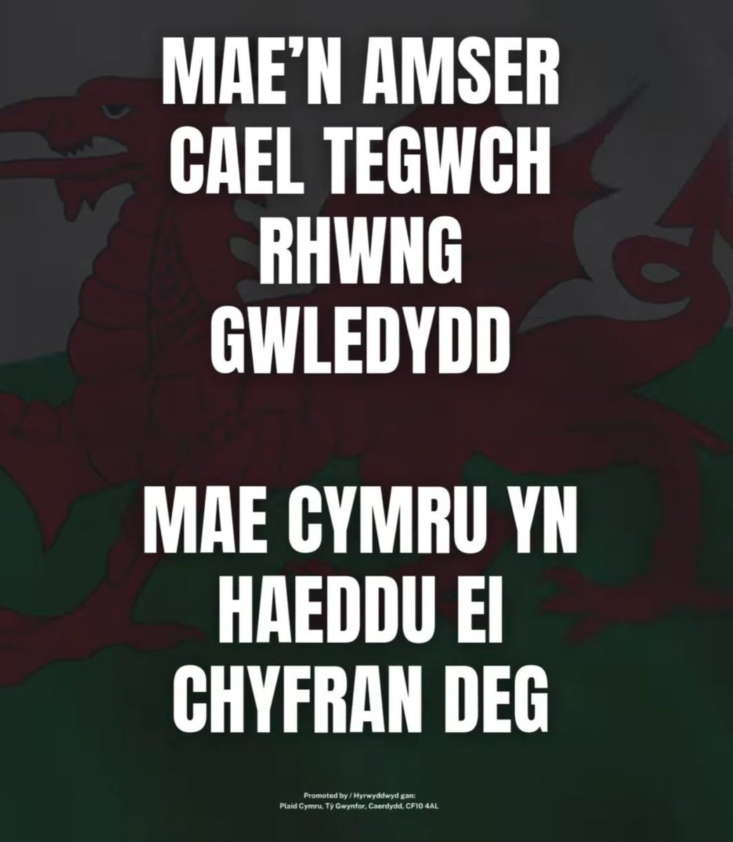 Swans Fans For Welsh Independence tweet media