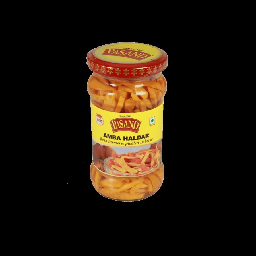 PasandFoods's tweet image. 🌿 Introducing Pasand Amba Haldar: A Perfect Blend of Tradition and Wellness 🌿

buff.ly/48kVaFd

#Pasand #PasandFoods #GutFeelingFoods #PasandInsta #AmbaHaldarPickle #TurmericPickle #TraditionalFlavors #HealthAndWellness #PickleInnovation #PickleForHealth #AmbaHaldar
