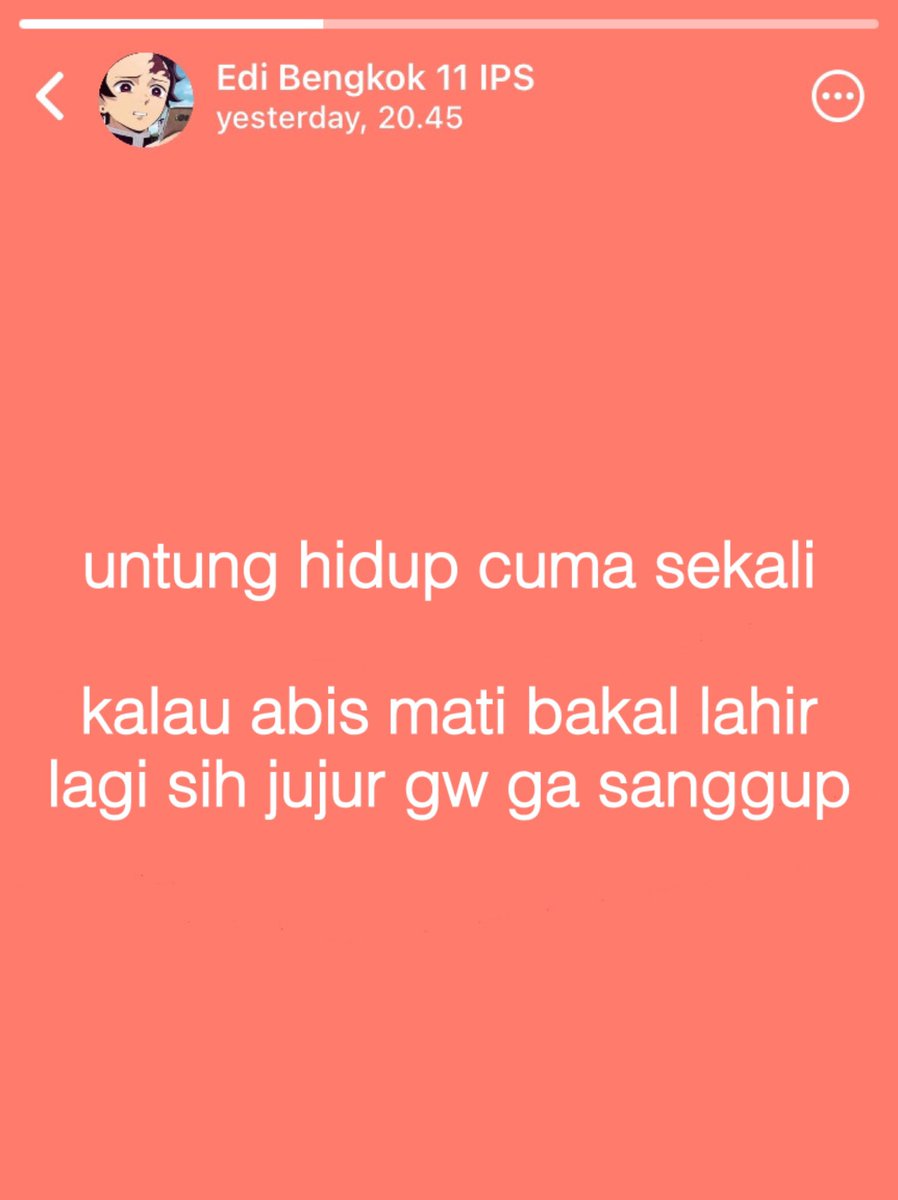 for real.
