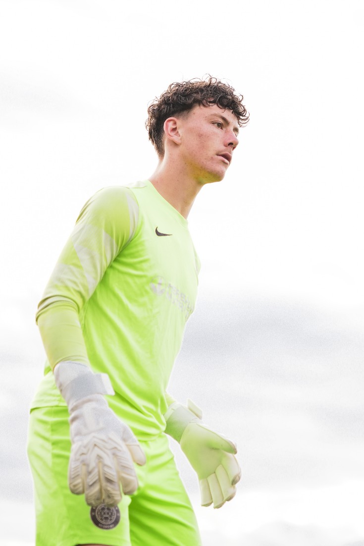 FC Malaga City Academy tweet media