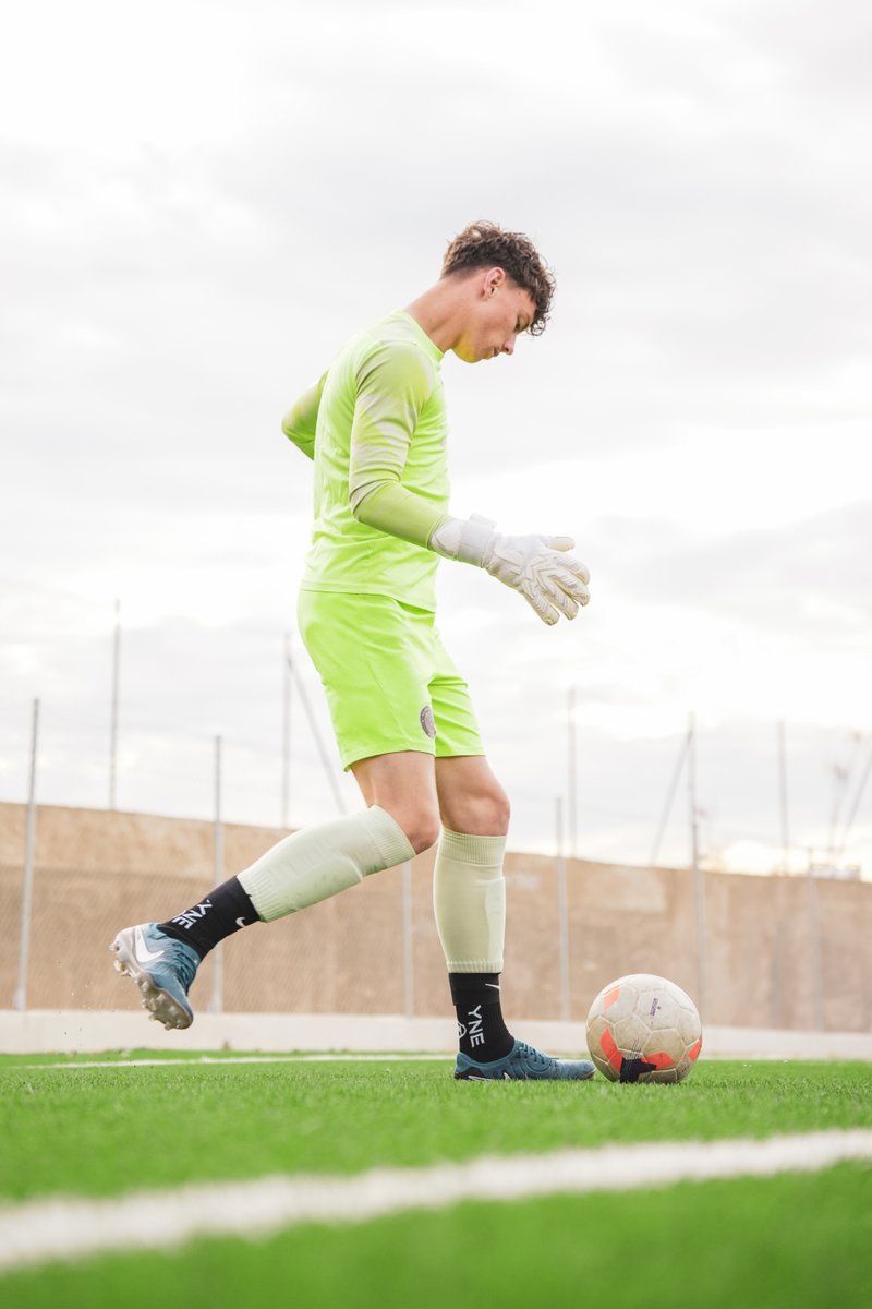 FC Malaga City Academy tweet media