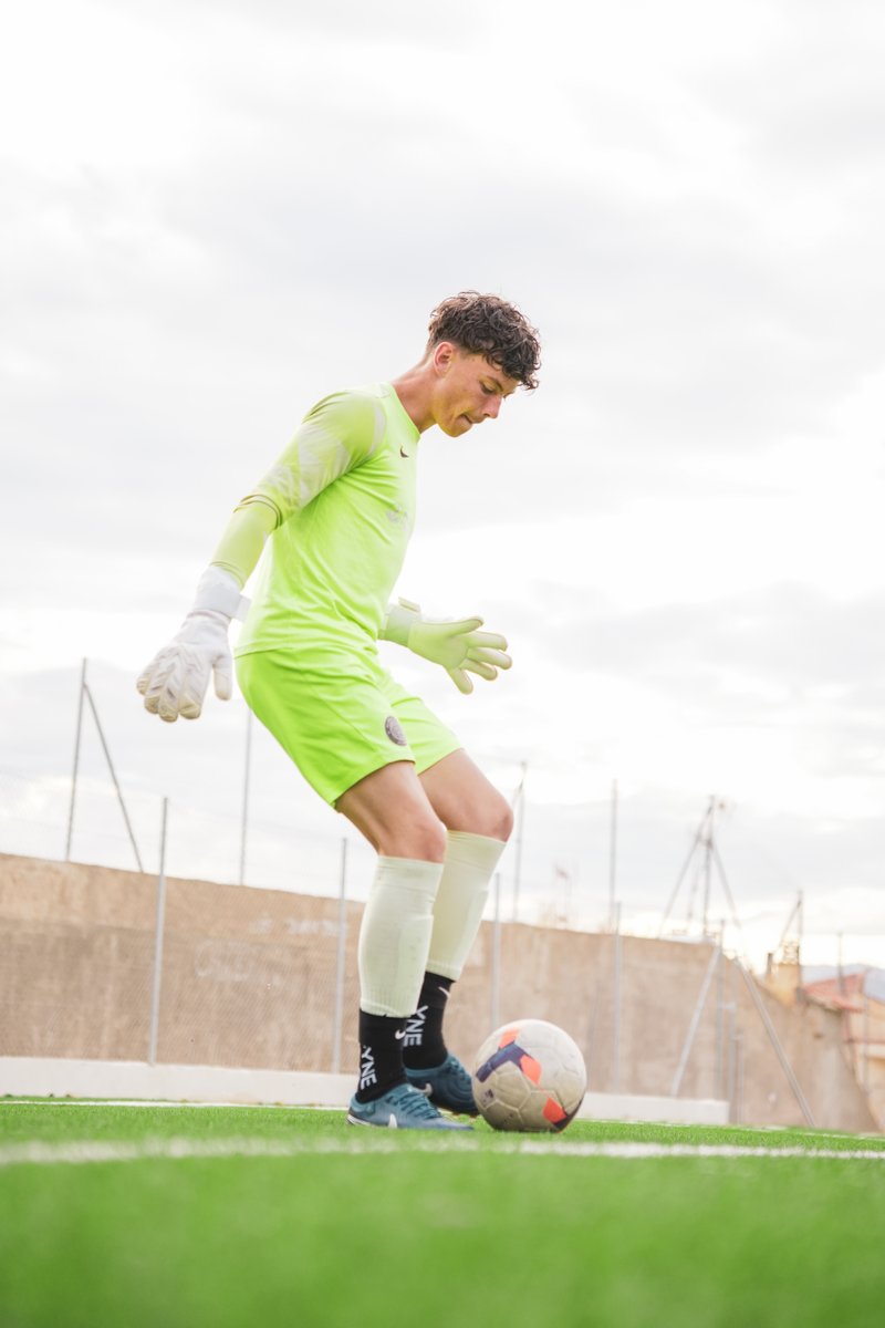 FC Malaga City Academy tweet media