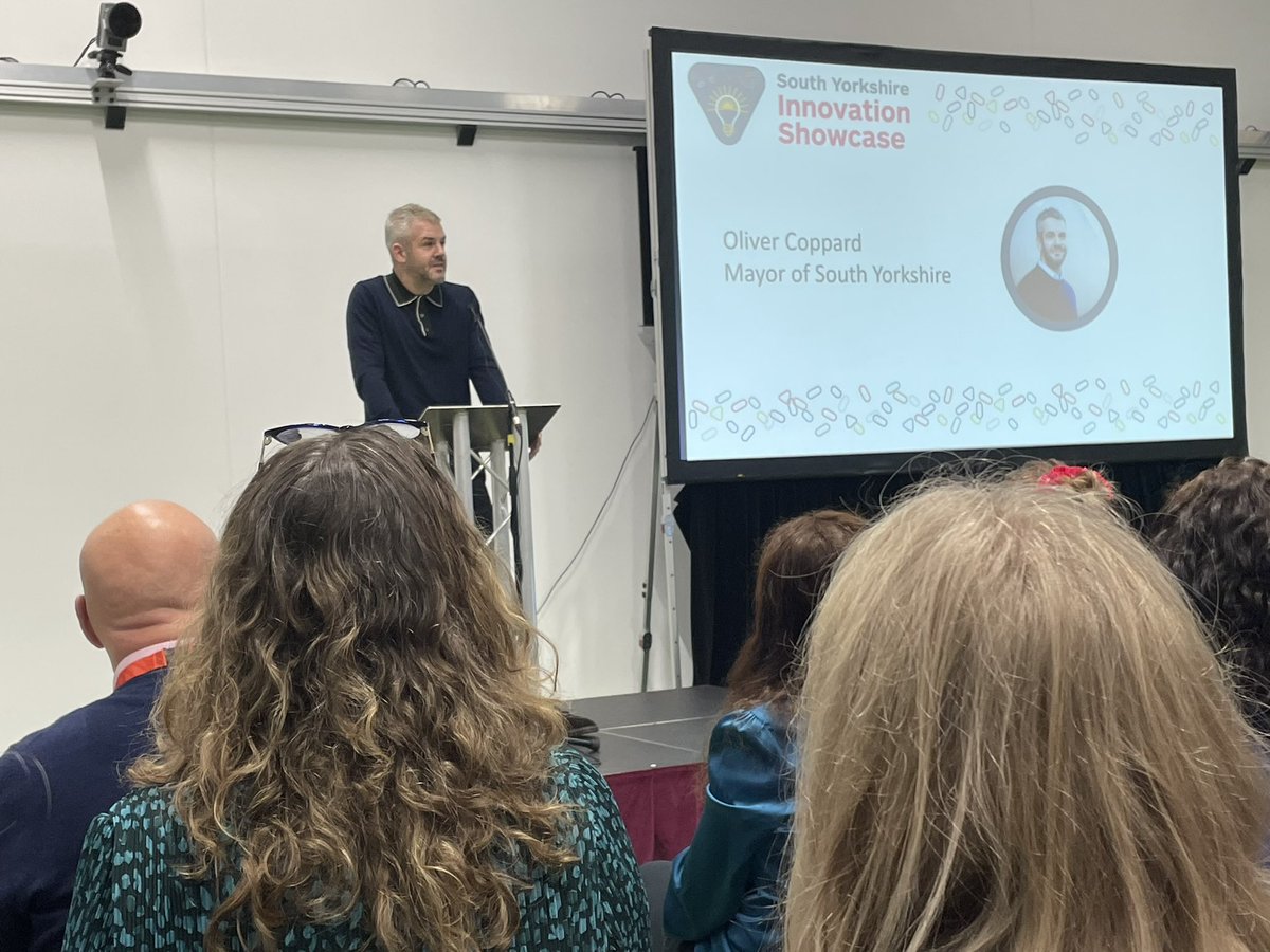 Health Innovation Yorkshire & Humber (@healthinnovyh) on Twitter photo A strong message about the importance of working together to improve the care outcomes of our diverse populations & create a thriving inclusive economy in the introductory speeches by <a href="/olivercoppard/">Oliver Coppard</a> <a href="/richarddstubbs/">Richard Stubbs FRSA</a> <a href="/gavinNHS/">Gavin Boyle</a> <a href="/JBrannan11/">Jason Brannan</a> A strong message about the importance of working together to improve the care outcomes of our diverse populations & create a thriving inclusive economy in the introductory speeches by <a href="/olivercoppard/">Oliver Coppard</a> <a href="/richarddstubbs/">Richard Stubbs FRSA</a> <a href="/gavinNHS/">Gavin Boyle</a> <a href="/JBrannan11/">Jason Brannan</a>