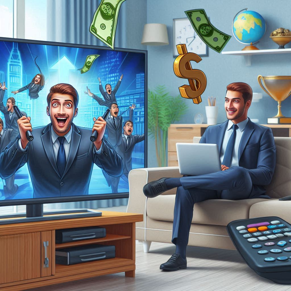 cashbackcomtv's tweet image. As a CFCC™ member, you get more than just great TV. Enjoy exclusive pricing on Cashback Community TV™, earn commissions on referrals, and watch your favorite shows in over 29 languages. Don't miss out—join now and start earning! #CashbackCommunityTV #LiveTV #EarnCommissions