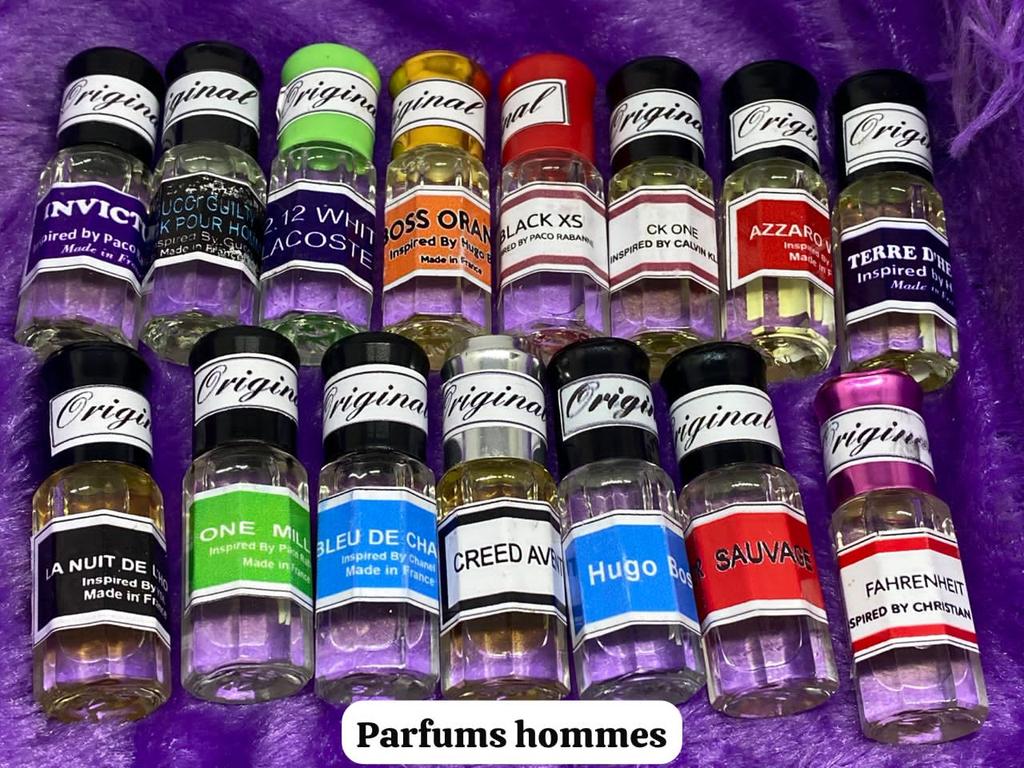 njipeu's tweet photo. Sentez bon à petit prix 😊👌🏾
Vos huiles de parfums sont disponibles à douala et expédition hors de la ville 
3ml
1 à 1.000fr
3 à 2.500fr
6 à 5.000fr
12 à 7.500fr
690 740 444 
#huiledeparfum #essencedeparfum #senteurs https://t.co/fpNCrY64p6