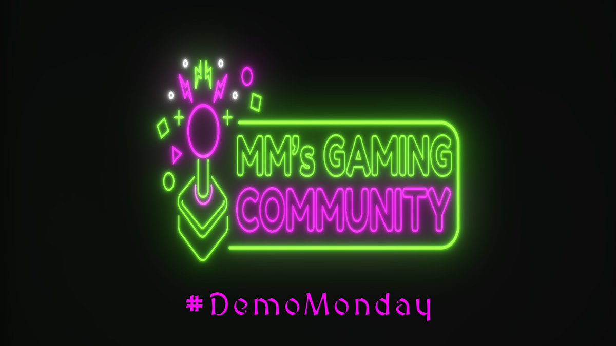 MM's Gaming Community tweet media