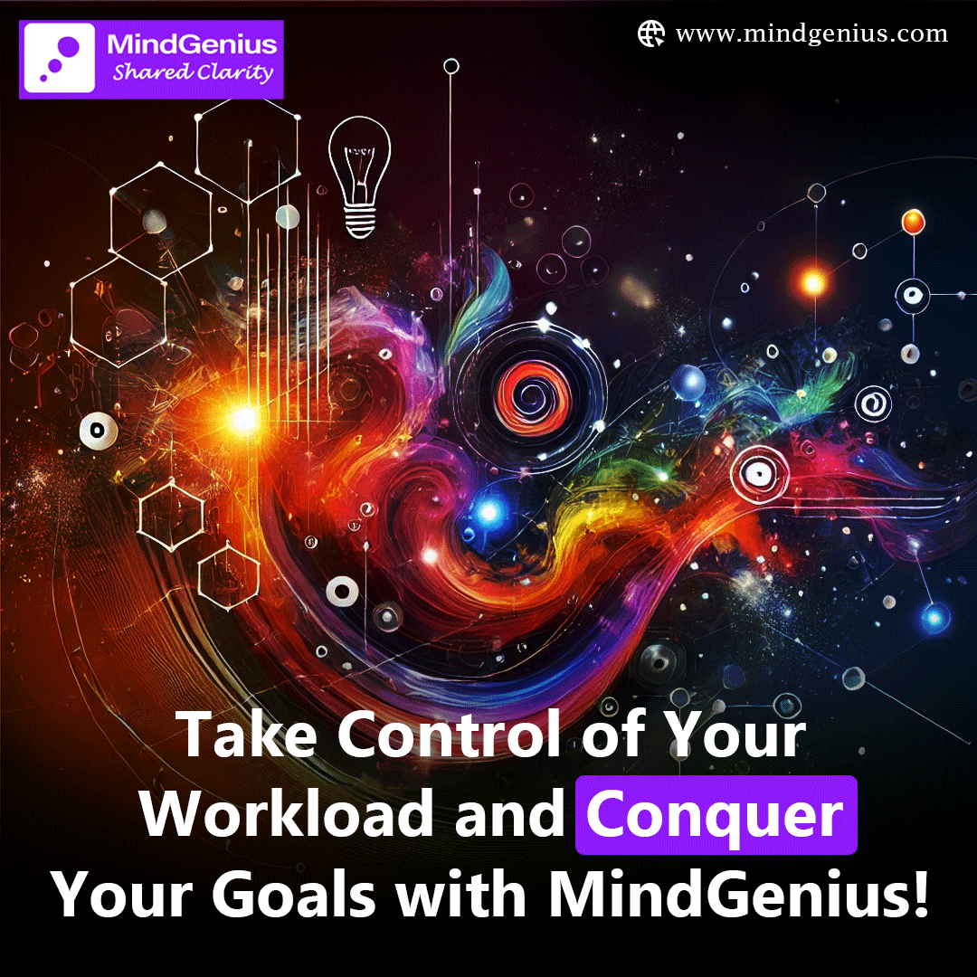 MindGenius tweet media