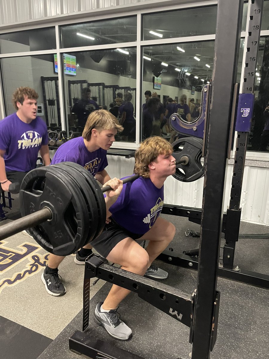 Back to Work

#GoldStandard