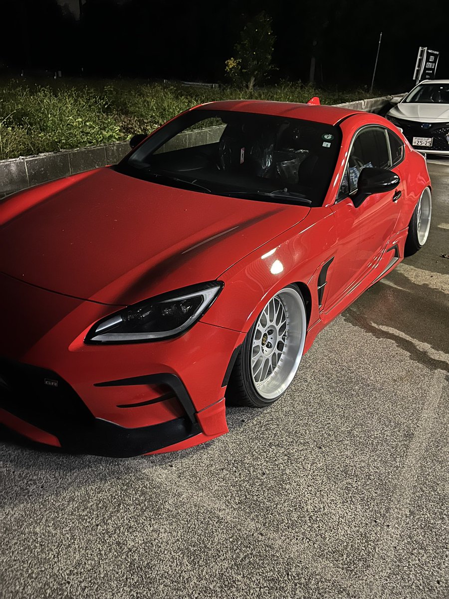 おかえりなさい🤗