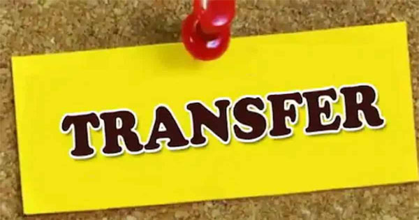 PeoplesUpdate's tweet image. MP Transfer : 10 आईपीएस अधिकारियों के तबादले, 3 जिलों के एसपी भी प्रभावित, आदेश जारी 
peoplesupdate.com/transfer-of-10… 

#Bhopal #IPSOfficerTransfer #MPIASTransfer @mohdept @CMMadhyaPradesh @MPPoliceDeptt #MPNews #PeoplesUpdate
