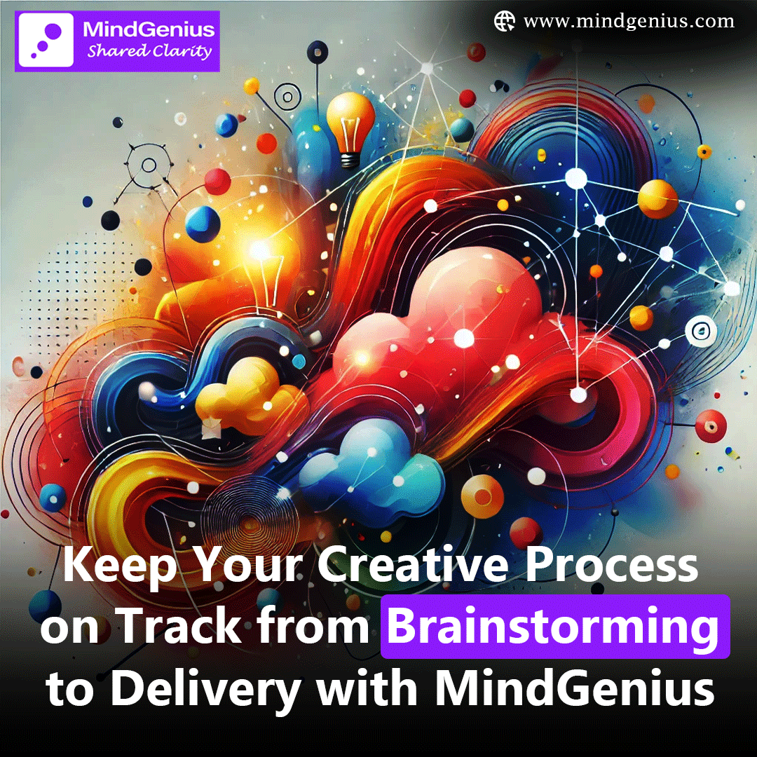 MindGenius tweet media