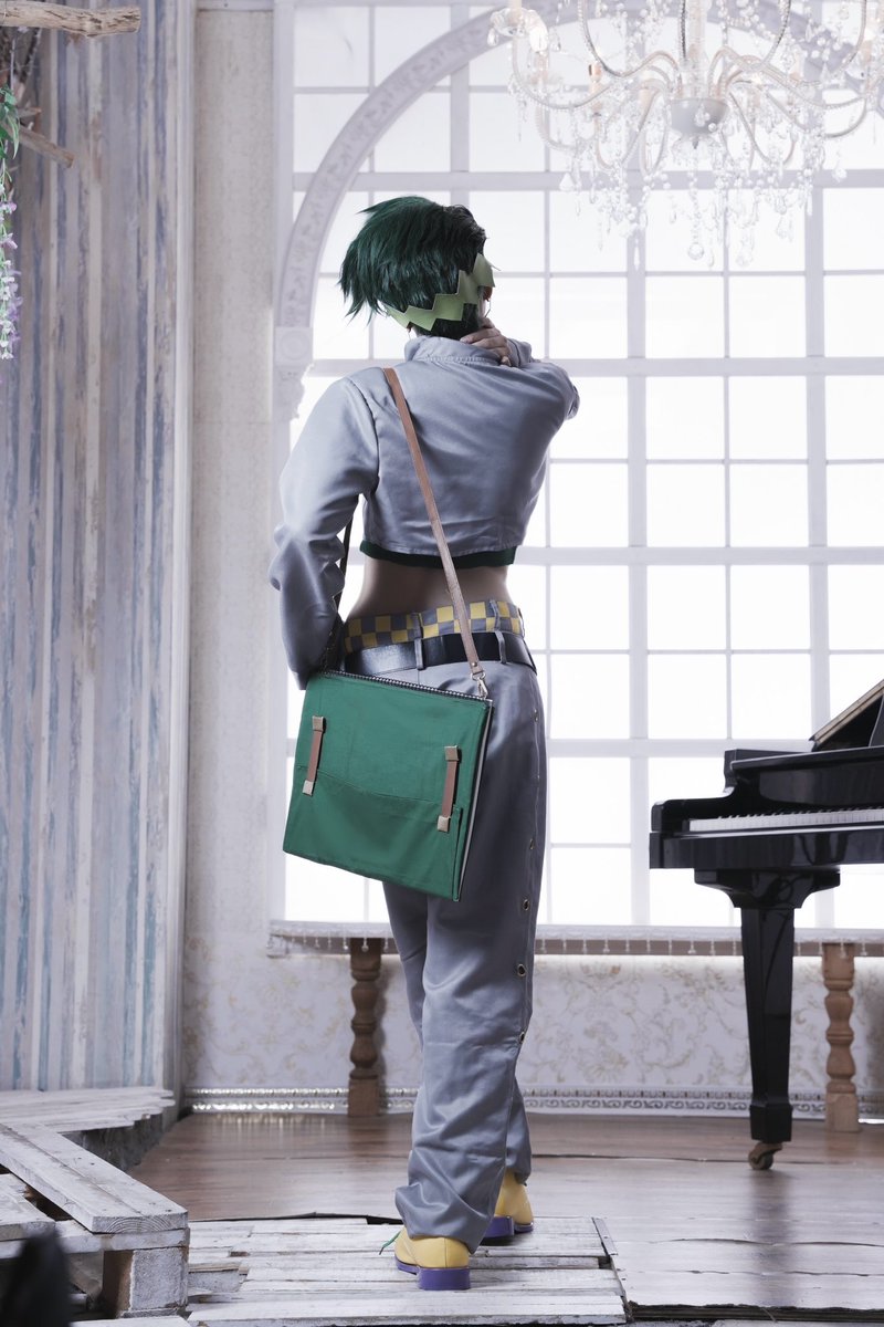 凛太郎 tweet media