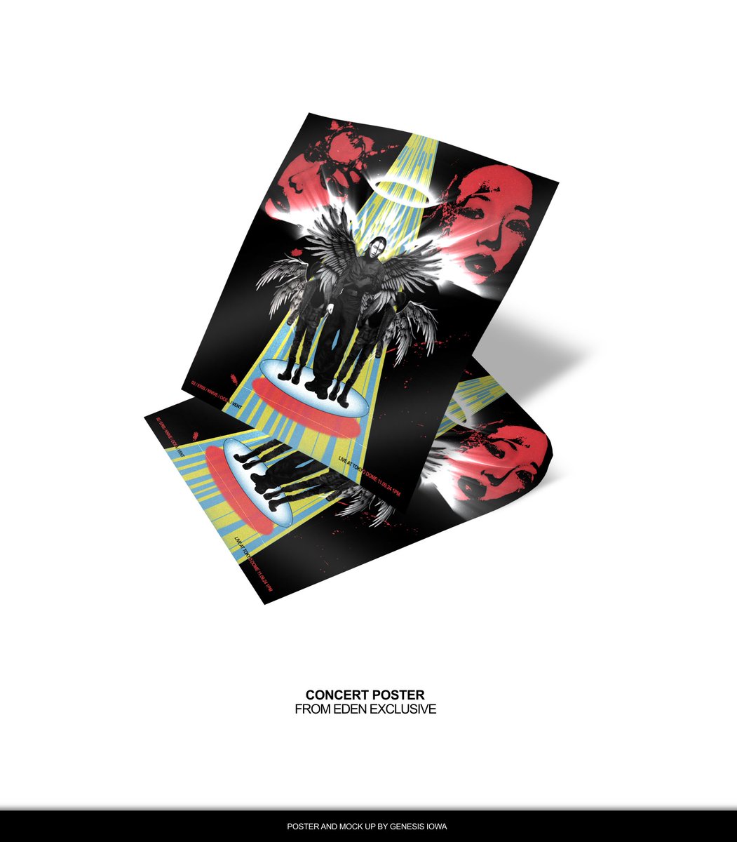 ㅤ

                  📦   . . .   unboxing  the  
           #라플라스 `  #FromEden    !

    ‘ DEF AN ART. Everything is just 'divine'.
I  could NOT keep my feet on the ground,
Squeals and jumps—that's all I could do!
You've managed to wow the whole world, #LAPLACE ☆

ㅤ