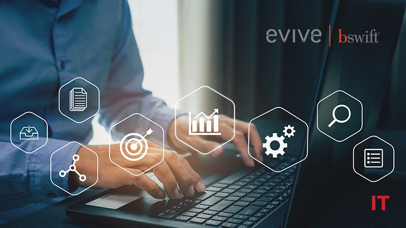 ITDigestmag's tweet image. @bswiftbenefits Acquires @goevive, Launches Personalized Platform

itdigest.com/information-co…

#bswift #employeebenefitstechnology #engagementengine #EviveHealth #ITDigest #news #SoftwareandServices