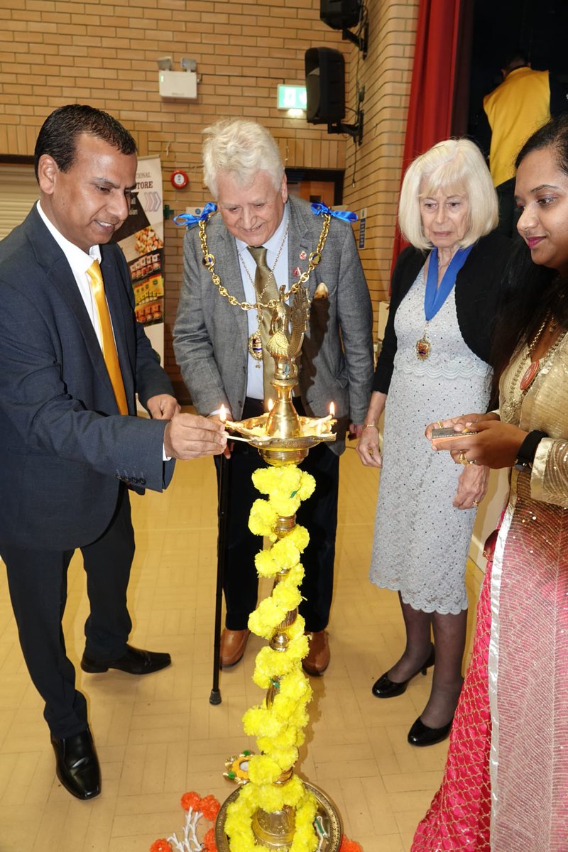 Dinesh Khadka tweet media